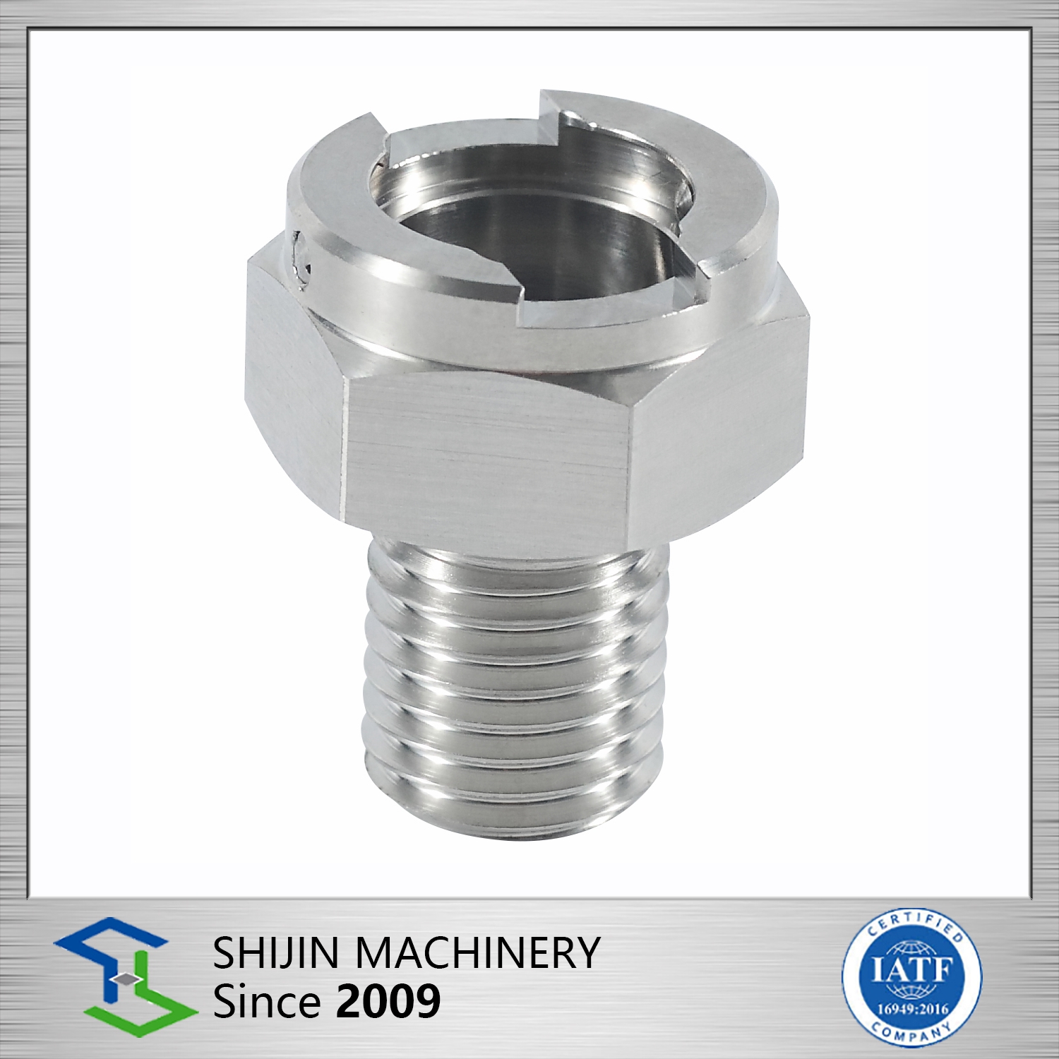 管接頭行業-非標定制管接頭5，角度1