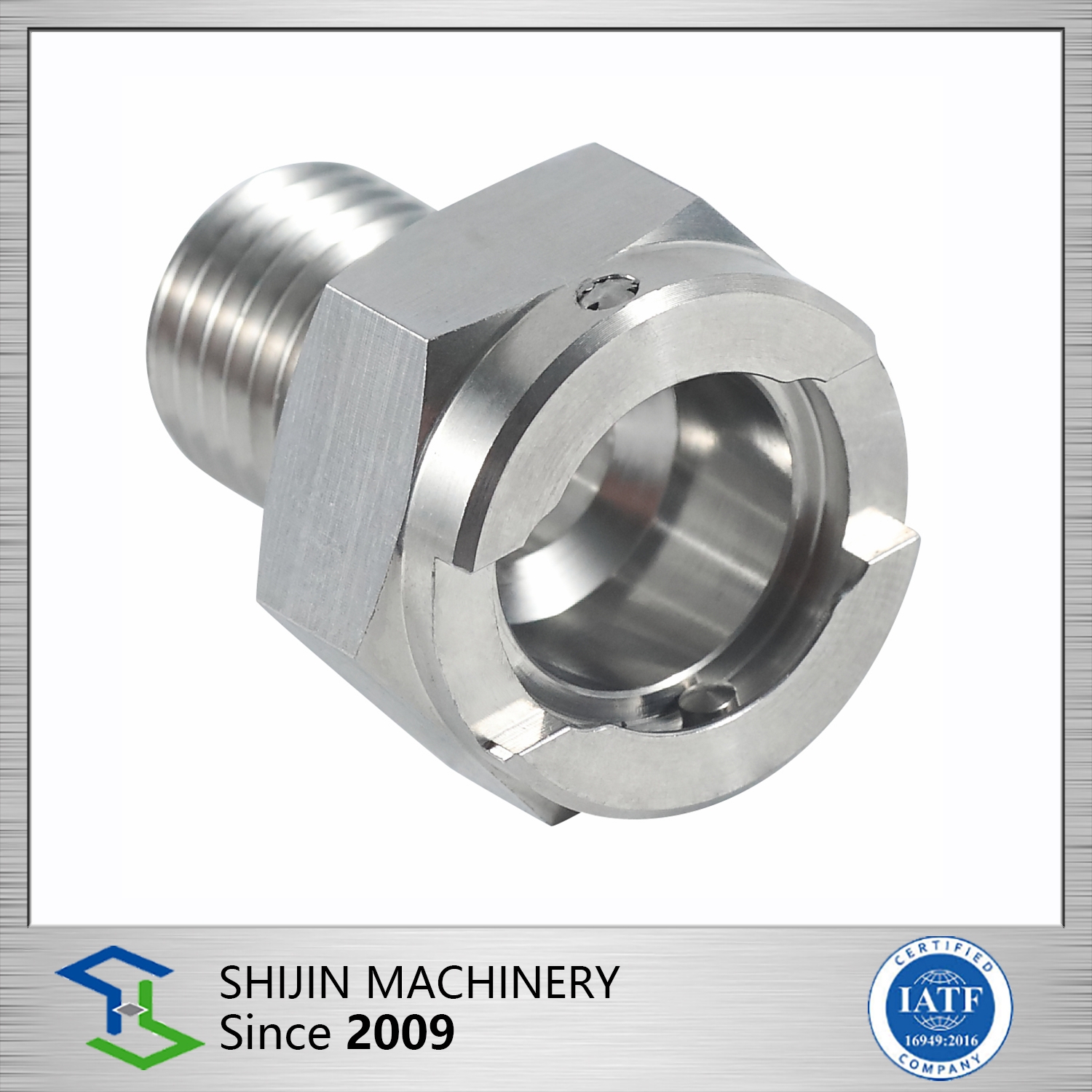 管接頭行業-非標定制管接頭5，角度2