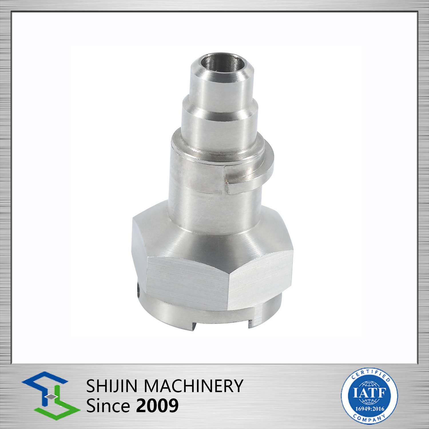 管接頭行業-非標定制管接頭6，角度1