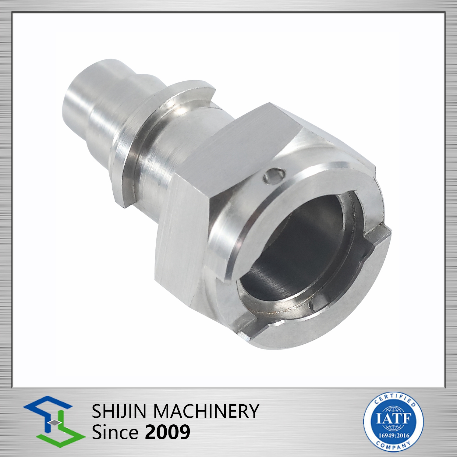 管接頭行業-非標定制管接頭6，角度2