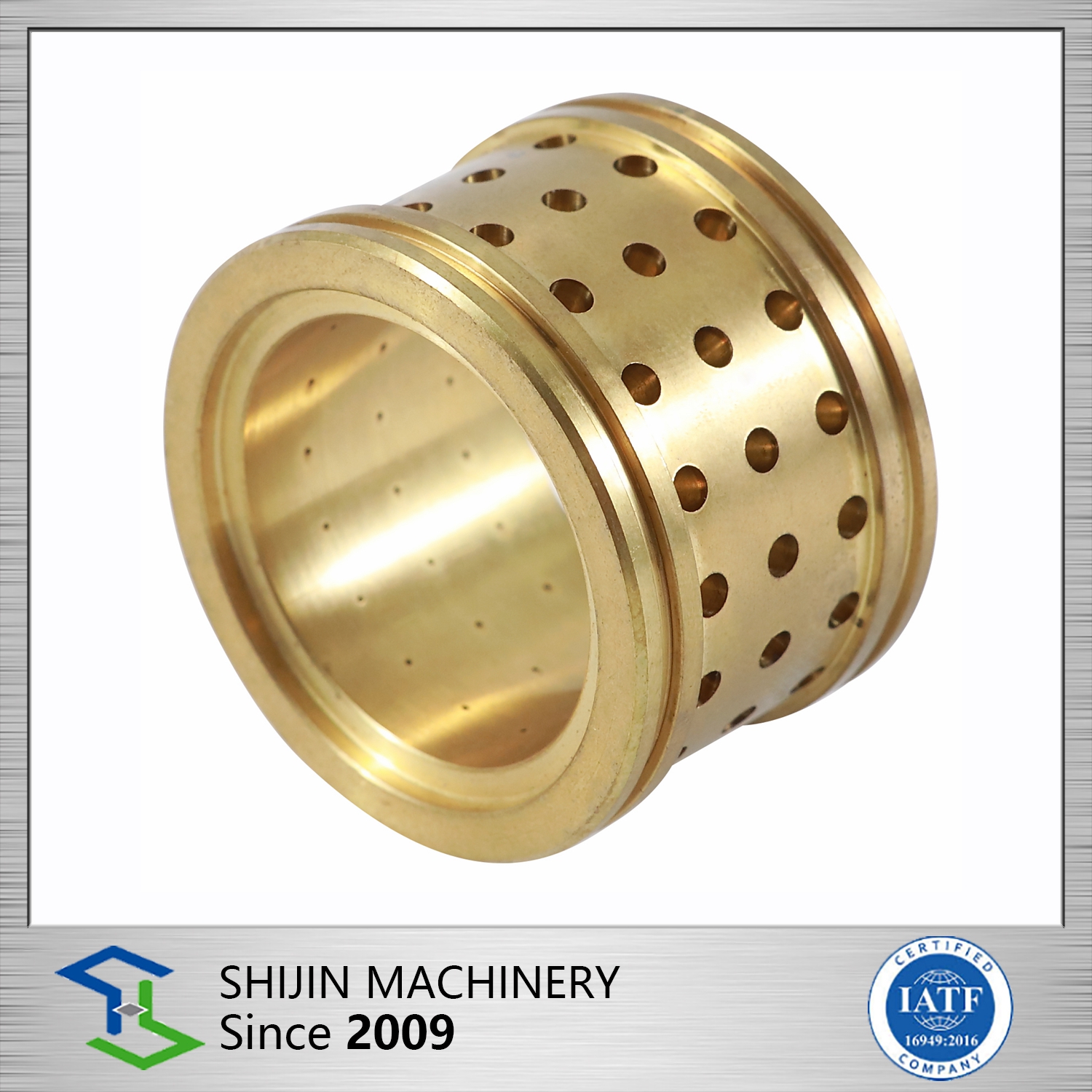 軸承行業(yè)-非標(biāo)定制軸承7，角度2