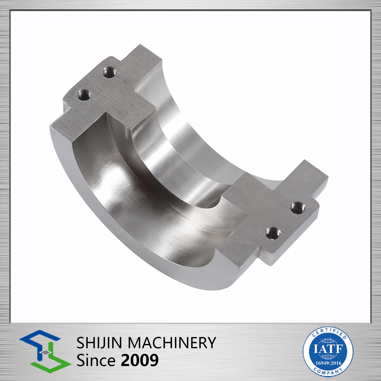 工裝工具行業-非標定制工裝工具零件16，角度2