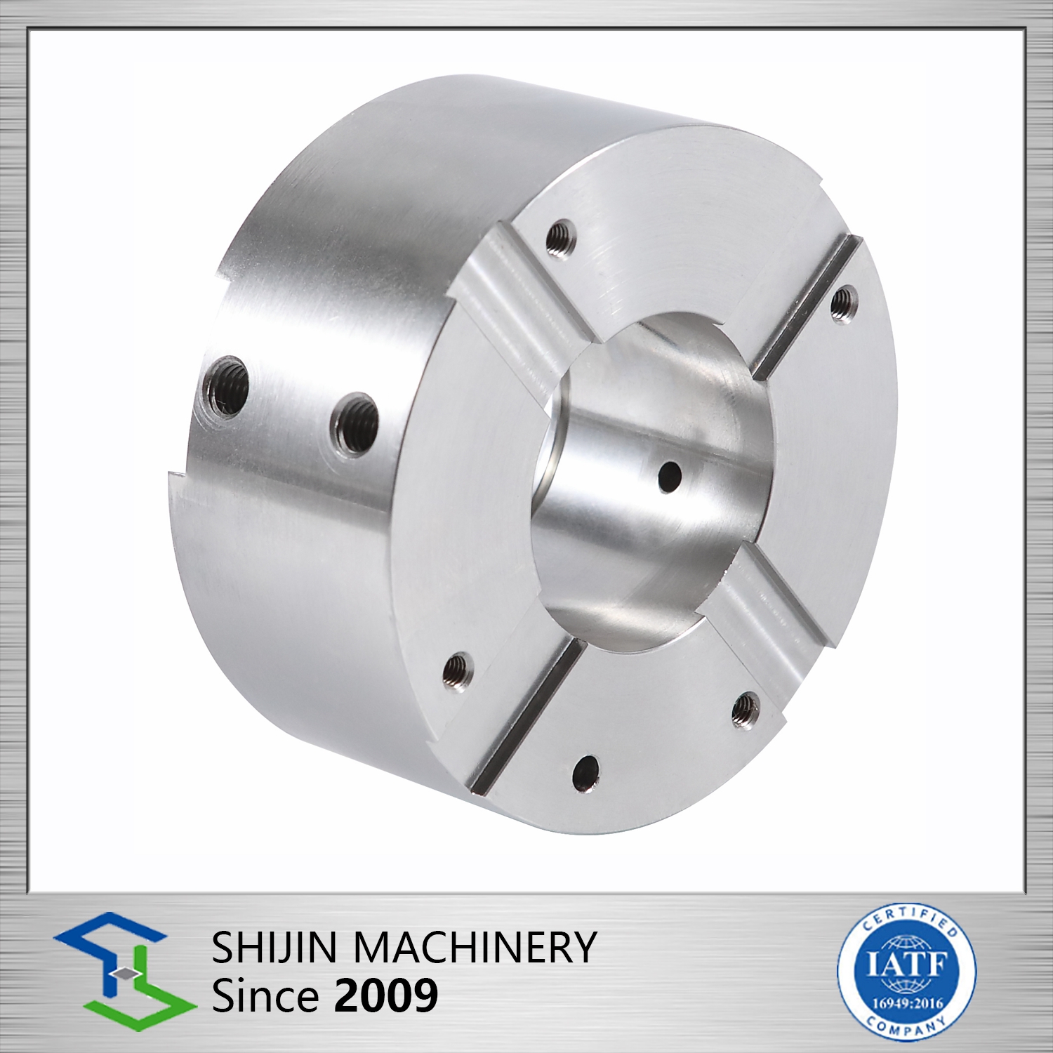 工裝工具行業-非標定制工裝工具零件17，角度1