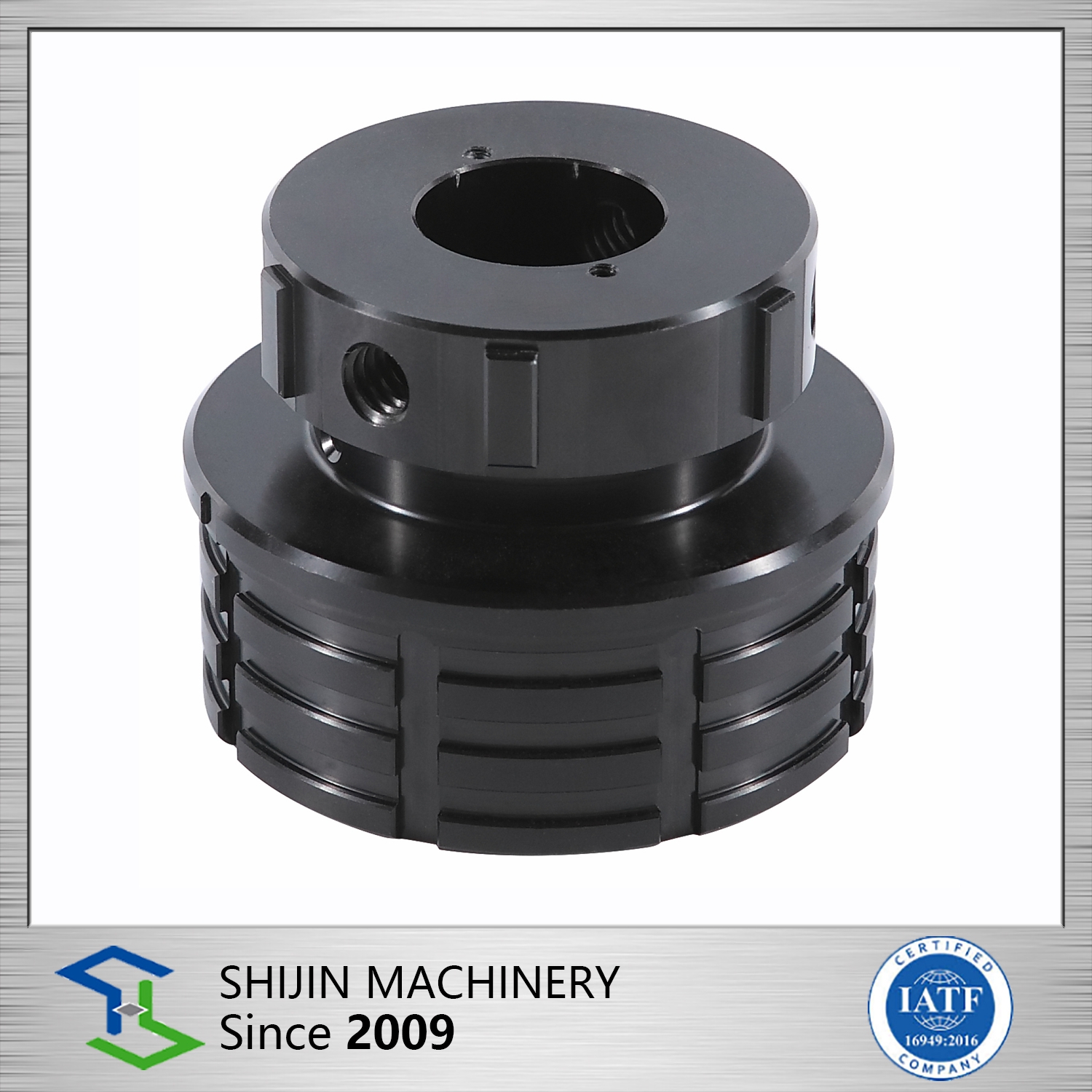 精密儀器行業(yè)-非標(biāo)定制精密儀器零件3，角度1