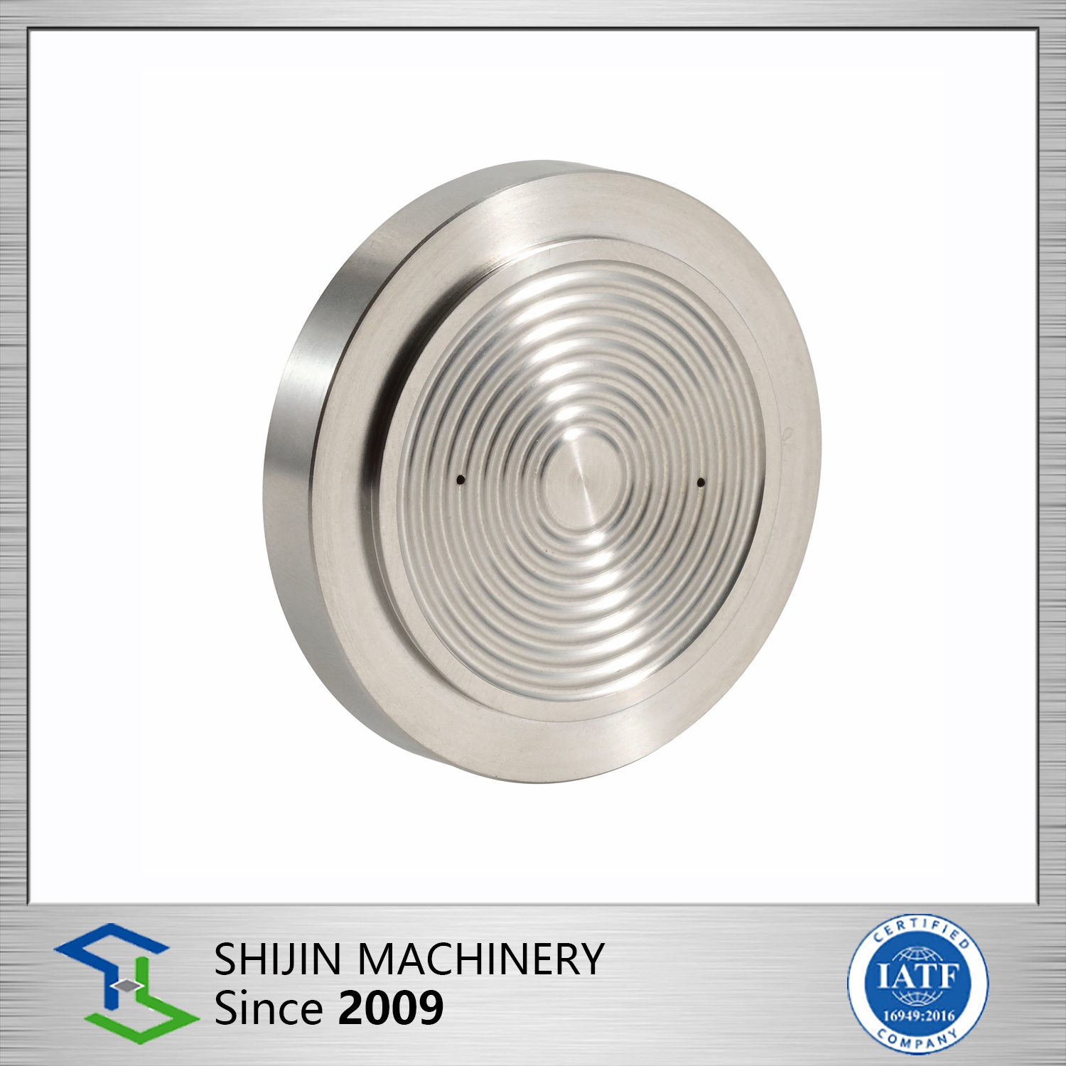 精密儀器行業(yè)-非標(biāo)定制精密儀器零件10，角度3